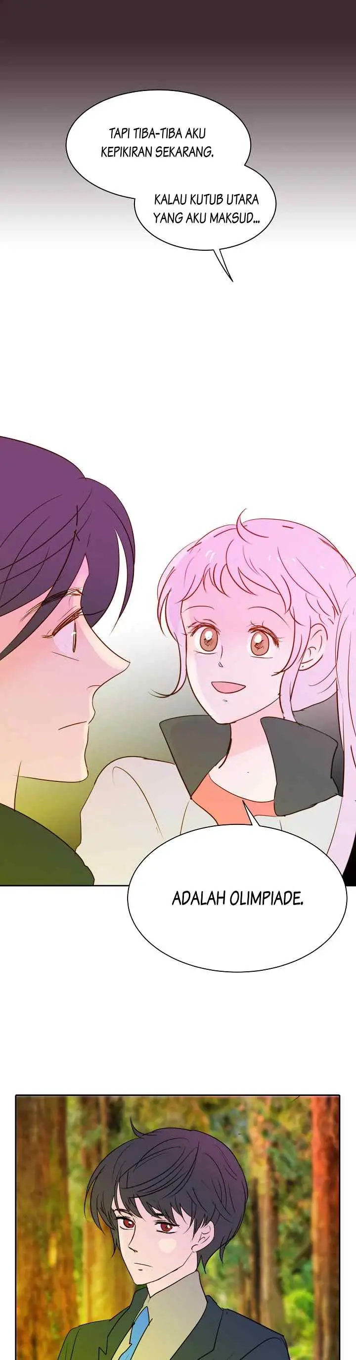 Golden Waltz chapter 28 halaman 13