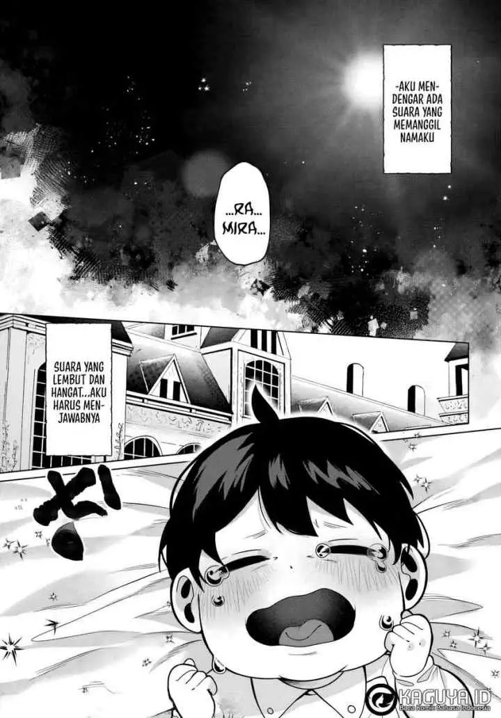 Katsute no Ansatsusha ha Raise de Chigau Ikikata wo chapter 1.1 halaman 18