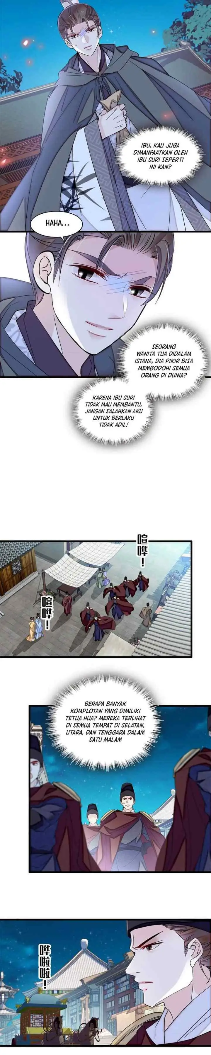 Sijin chapter 380 halaman 5