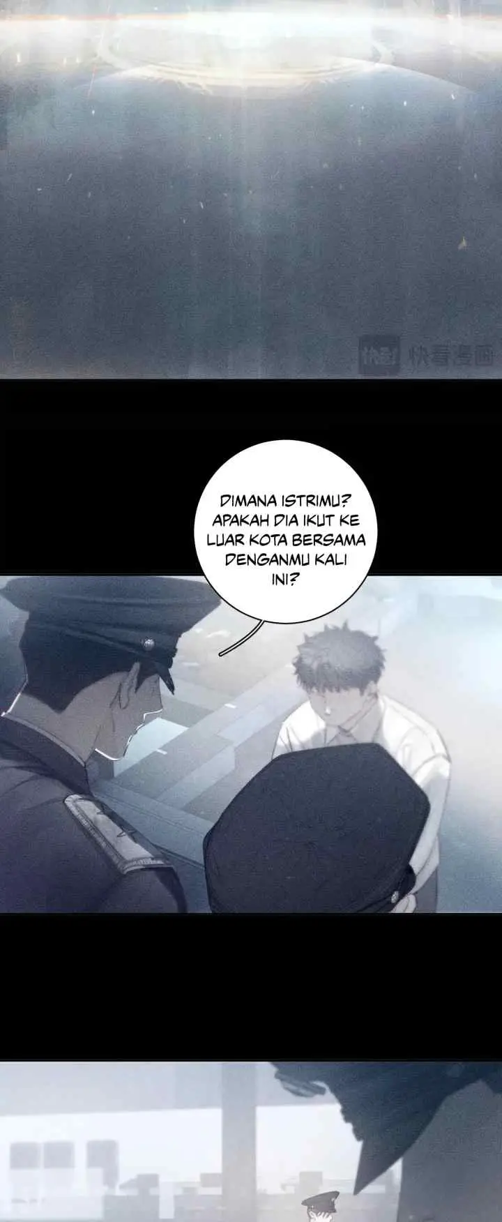 Wrong But Still Right chapter 6 halaman 12