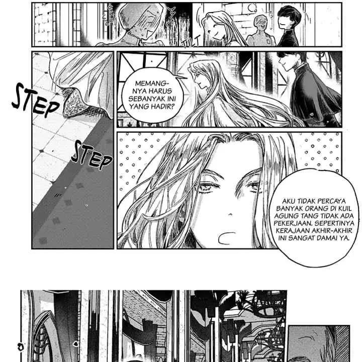 Stigmata chapter 66 halaman 5