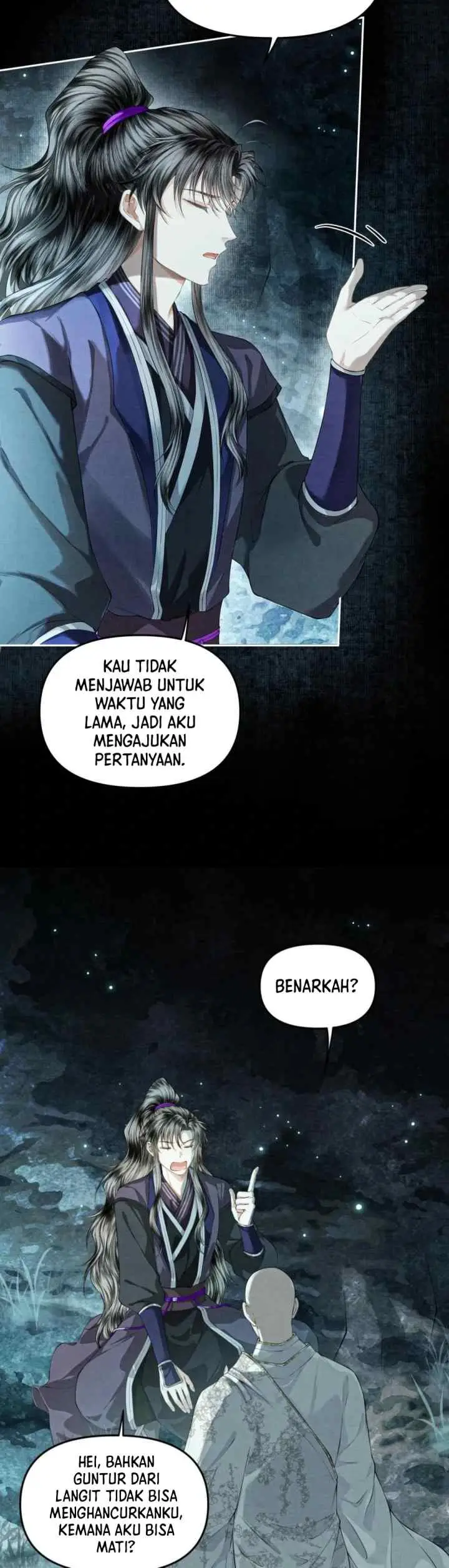 Tong Qian Kan Shi chapter 124 halaman 7