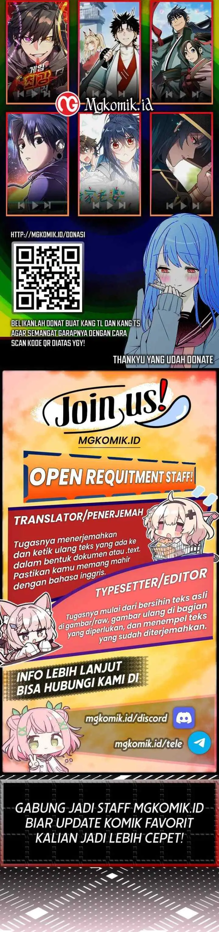 Divine Delivery chapter 29 halaman 14