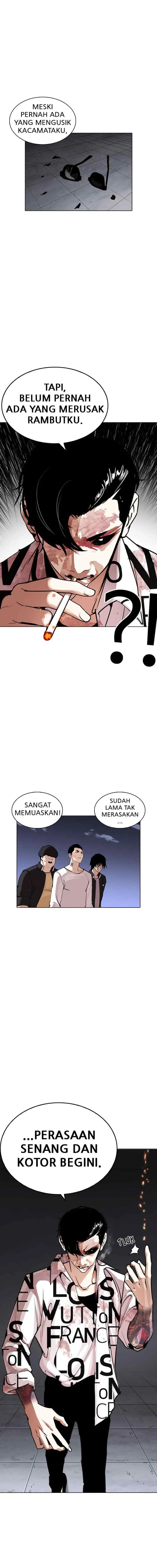 Lookism chapter 243 halaman 5