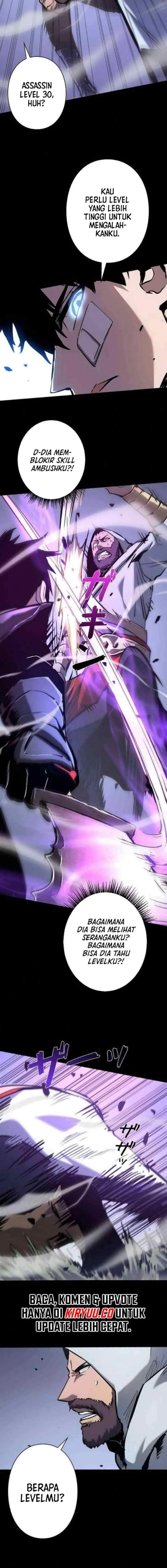 Cheat System de Saikyou Yuusha ni Nariagaru chapter 38 halaman 9