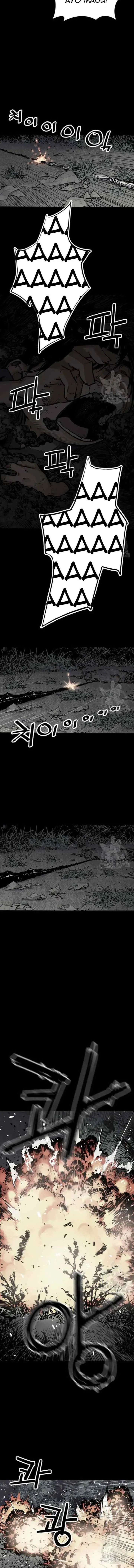 Death God chapter 13 halaman 10