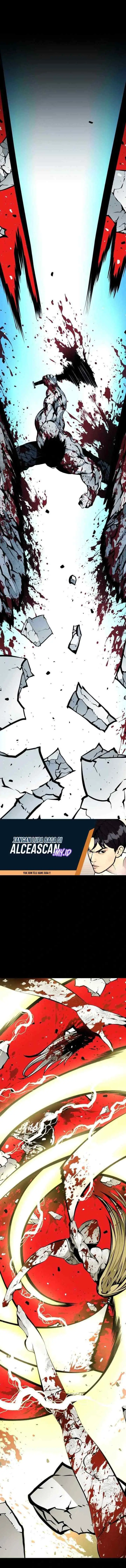 Beastburn chapter 21 halaman 17