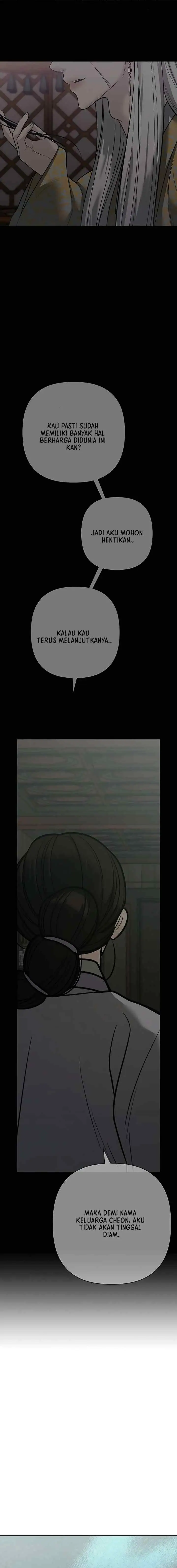 Peculiar Marriage chapter 37 halaman 18