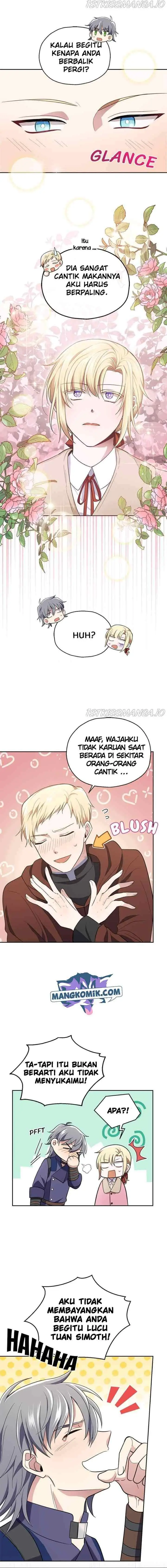 Silver Demon King chapter 41 halaman 14