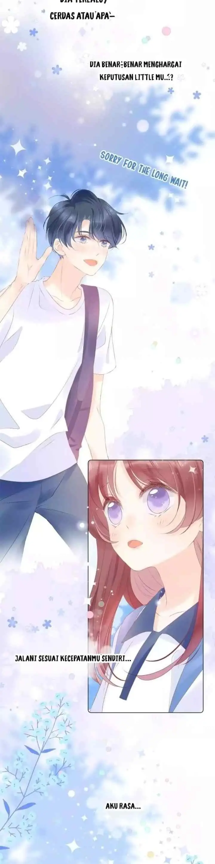 You're Dazzling chapter 24 halaman 12