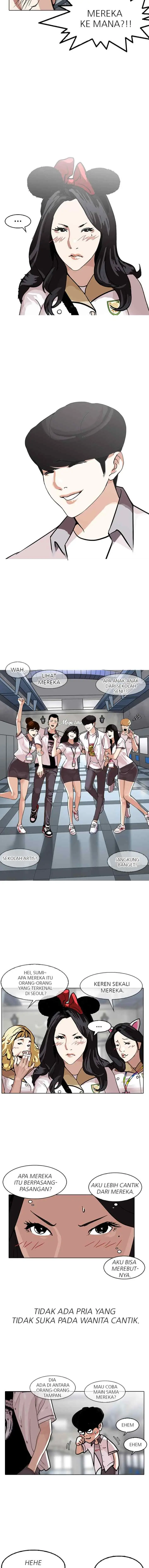 Lookism chapter 140 halaman 6