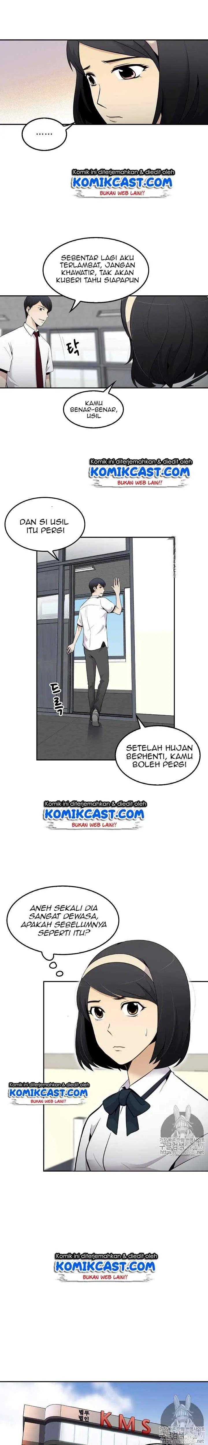 Again My Life chapter 12 halaman 8