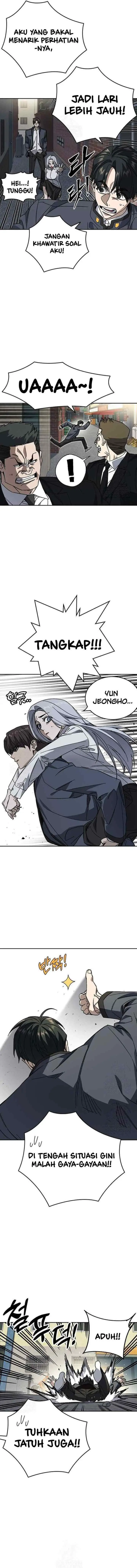 Kenkyu Gurupu chapter 308 halaman 16