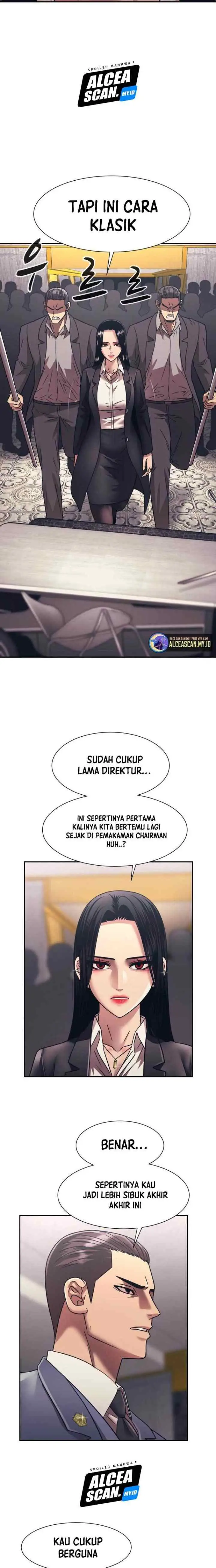 Injagang chapter 53 halaman 8