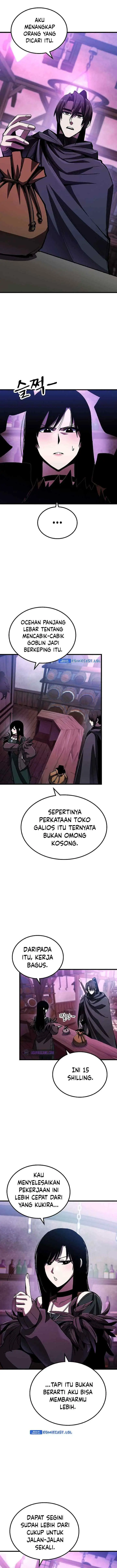 Genius Corpse-Collecting Warrior chapter 4 halaman 13