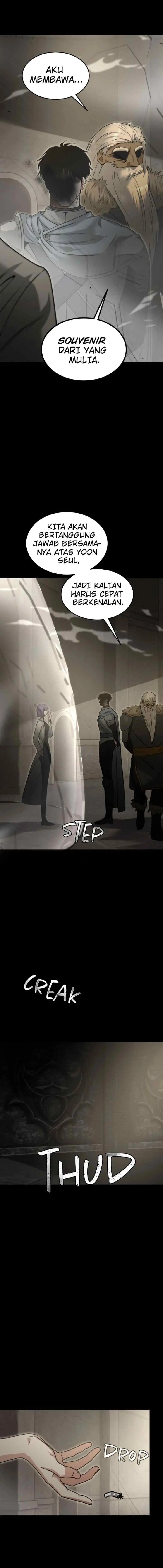 Emperor Hunt chapter 50 halaman 6