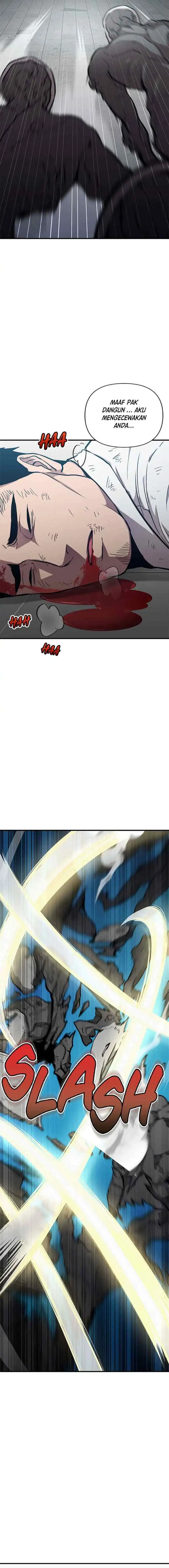 Cursed Manager's Regression chapter 37 halaman 17
