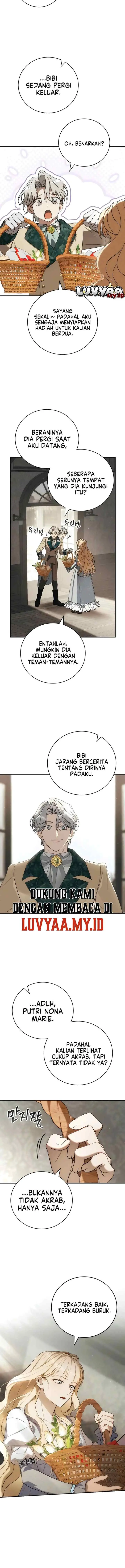 Husband Thief chapter 14 halaman 10