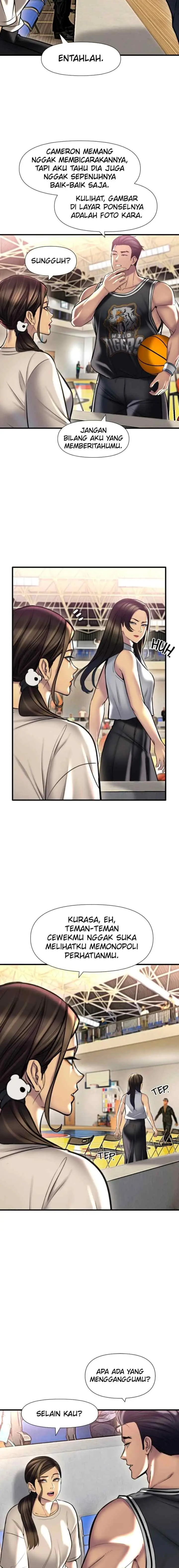 Chasing Red chapter 28 halaman 14