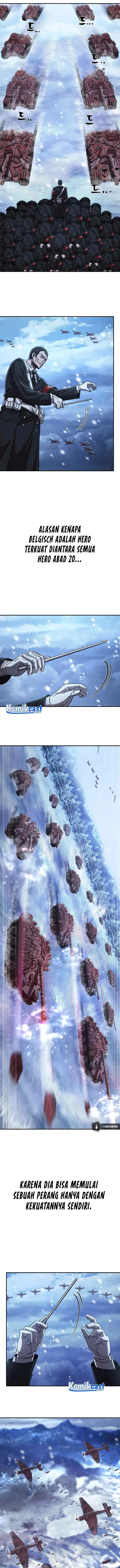 Hero Has Returned chapter 79 halaman 6