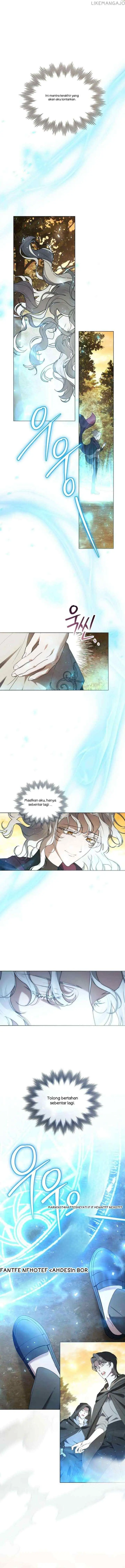 Just a Contract Marriage chapter 85 halaman 7