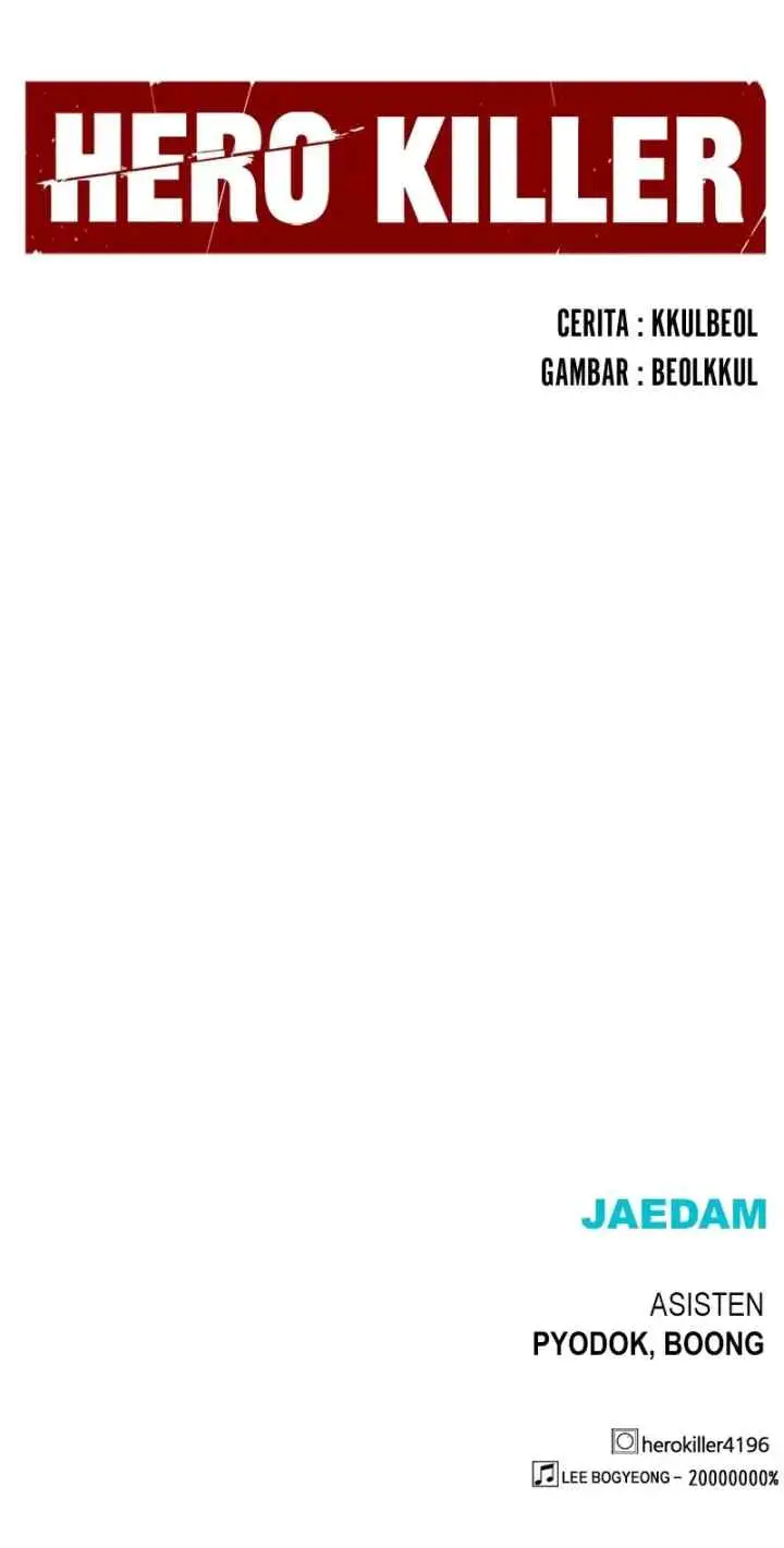 Hero Killer chapter 200 halaman 19