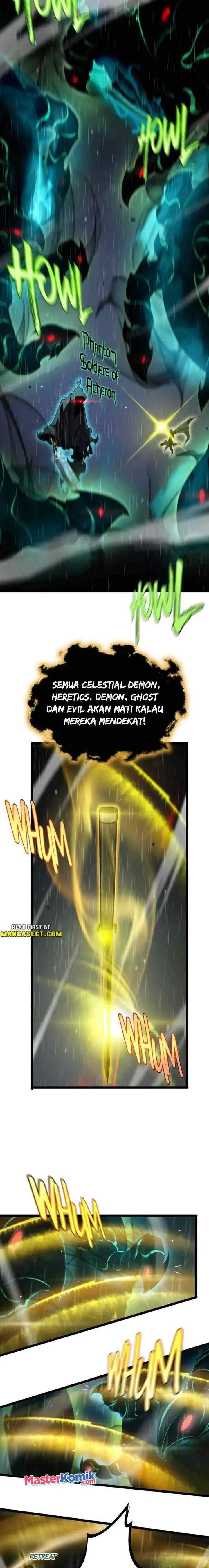 World's Apocalypse Online chapter 218 halaman 10
