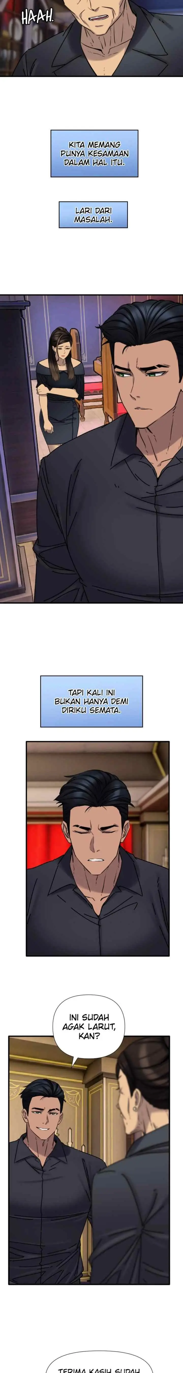 Chasing Red chapter 23 halaman 6