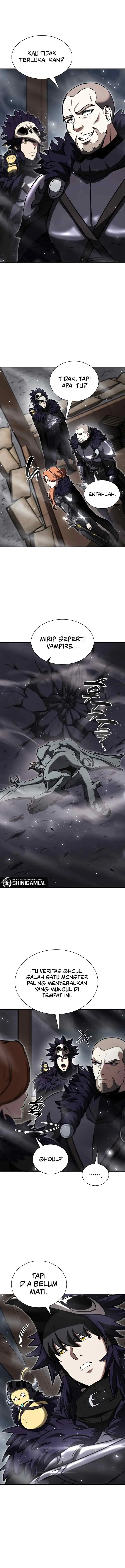 I Returned As An FFF-Class Witch Doctor chapter 39 halaman 12