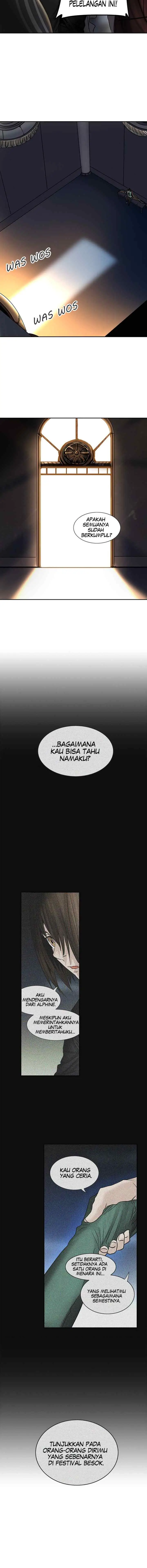 Tower of God chapter 299 halaman 16