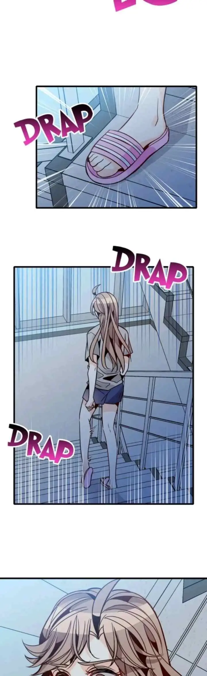 Emergency! How to Deal With Love chapter 49 halaman 7