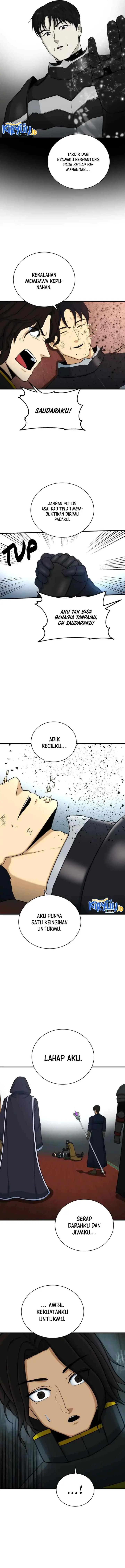 Dungeon House chapter 83 halaman 7