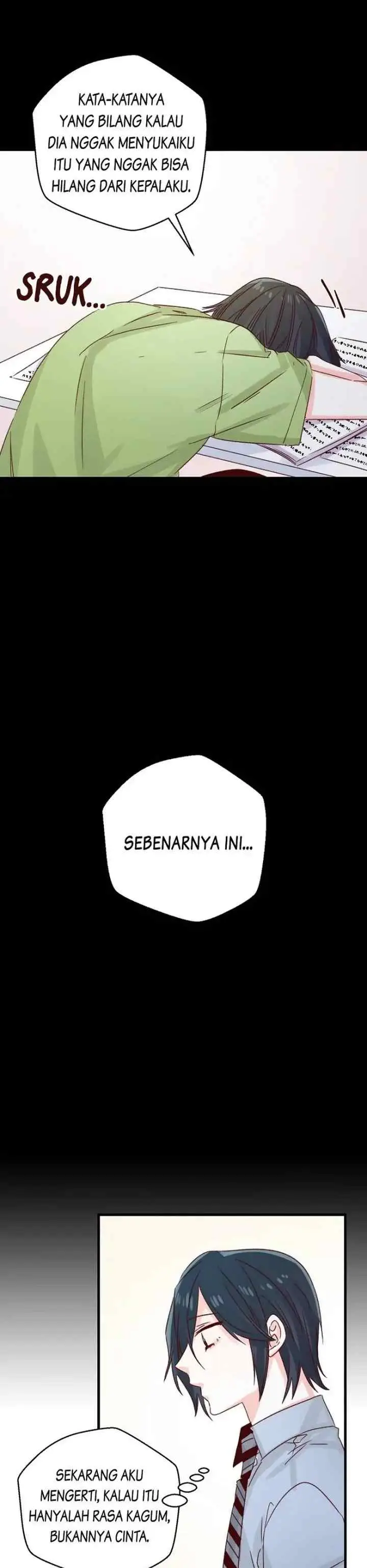 Red Honey chapter 61 halaman 16
