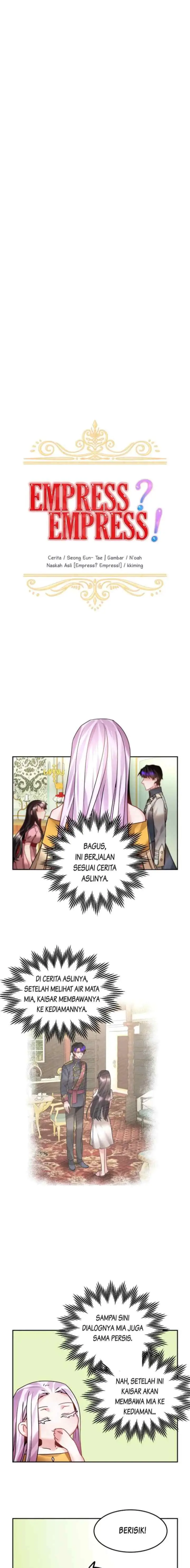 Keep Alive to the End chapter 12 halaman 4