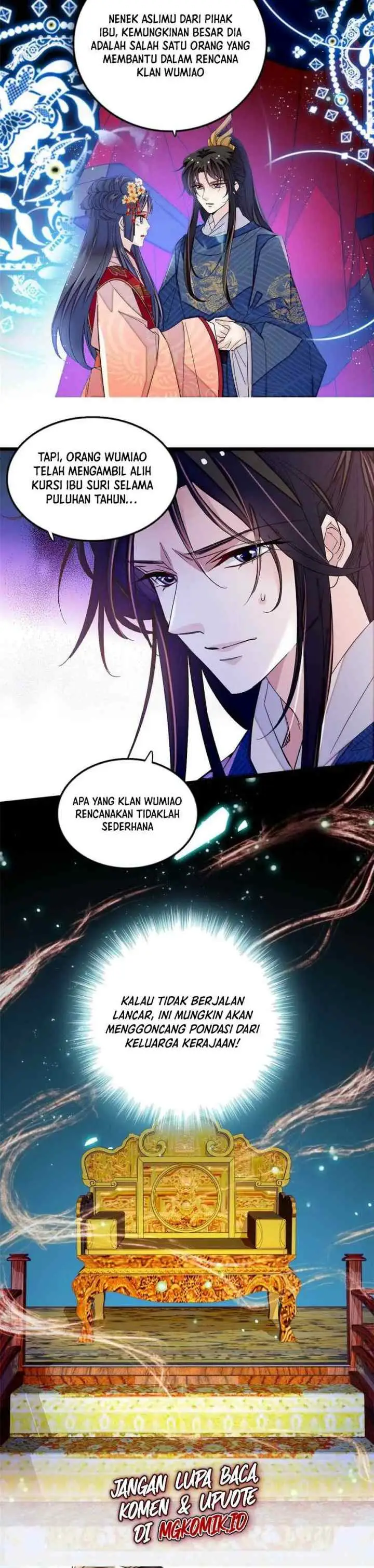 Sijin chapter 358 halaman 16