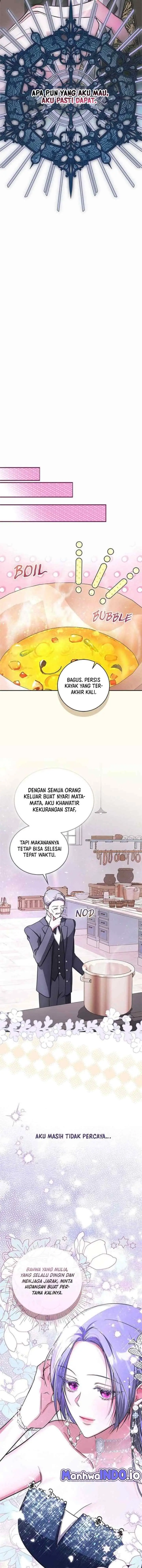 The Dragon's Guardian chapter 38 halaman 12