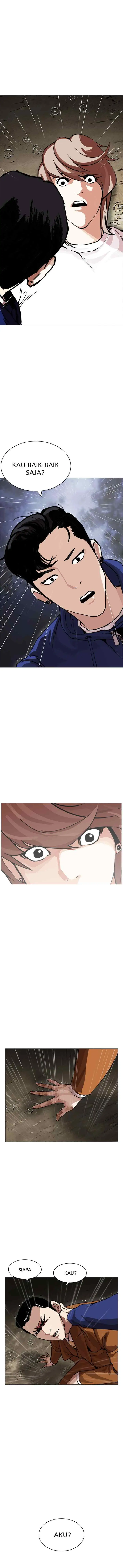 Lookism chapter 211 halaman 19