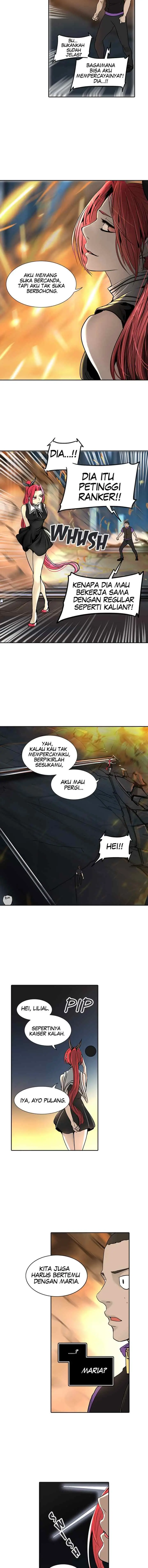Tower of God chapter 299 halaman 7