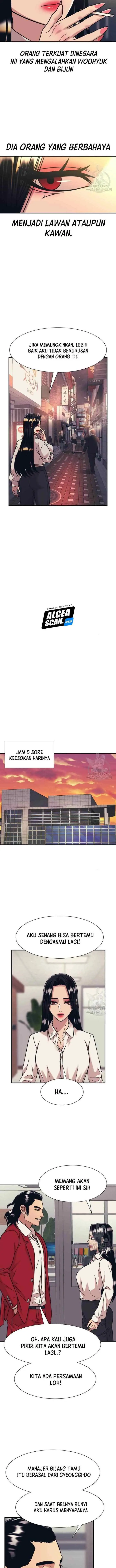 Injagang chapter 42 halaman 9