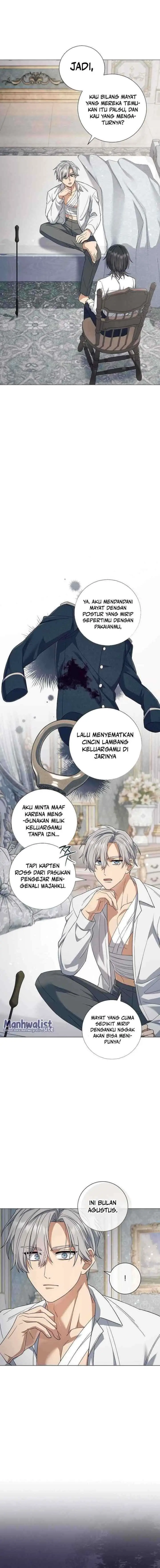 Magic Lord chapter 10 halaman 4
