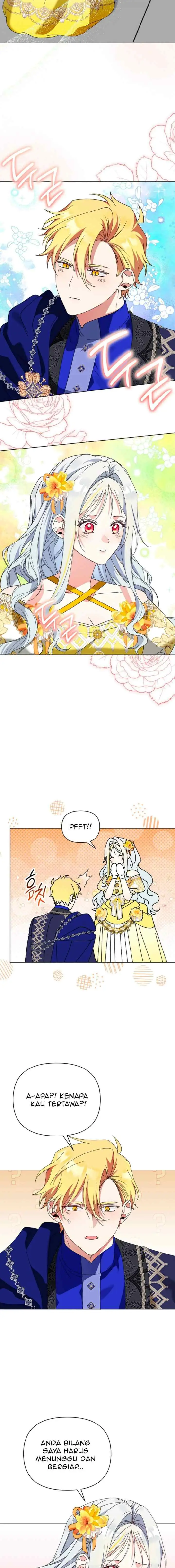 Bird Empress chapter 68 halaman 9