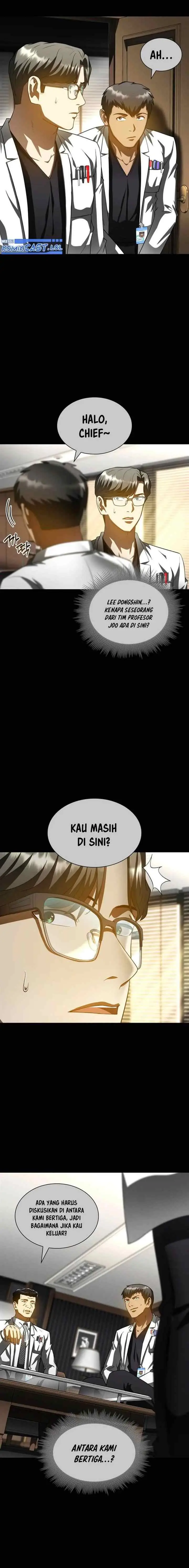Perfect Surgeon chapter 92 halaman 13