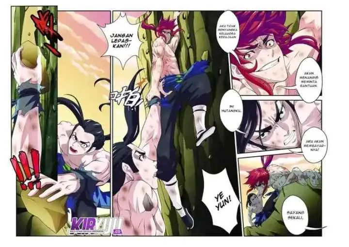 Xianxia Shijie chapter 78 halaman 13