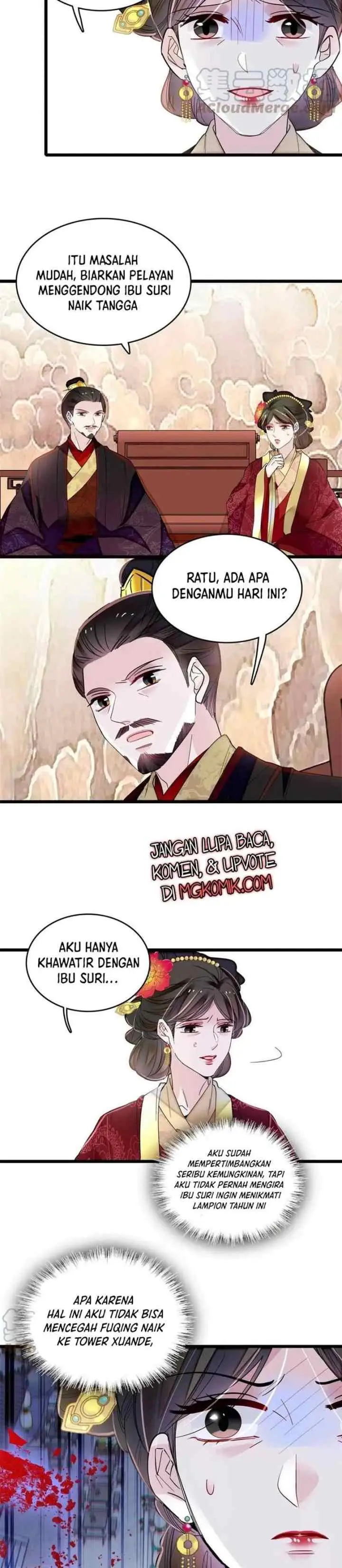 Sijin chapter 314 halaman 15