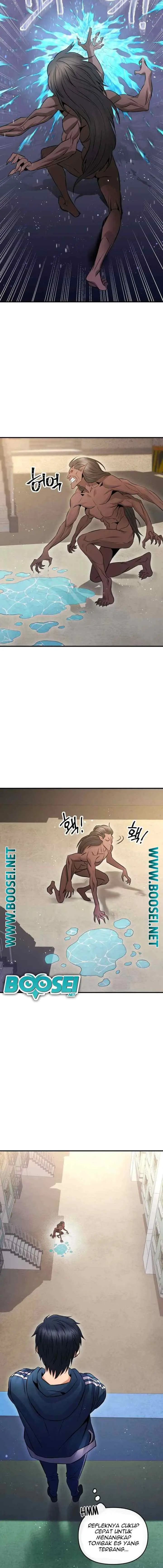 A Grandcross Story chapter 5 halaman 10
