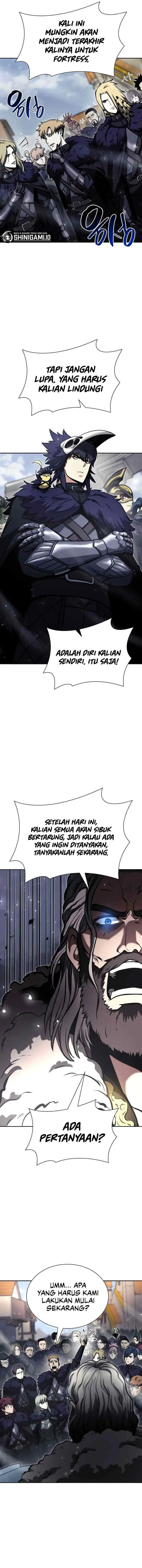 I Returned As An FFF-Class Witch Doctor chapter 38 halaman 12