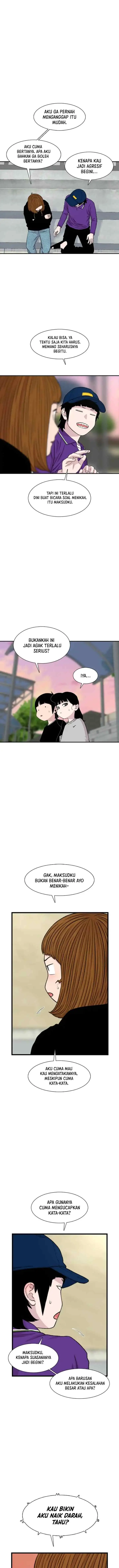 Ginseng Star Shop chapter 207 halaman 9