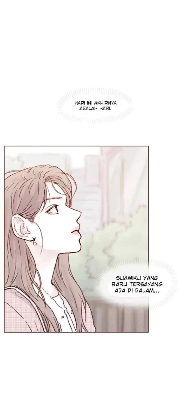 Hongshi Loves Me! chapter 76 halaman 10