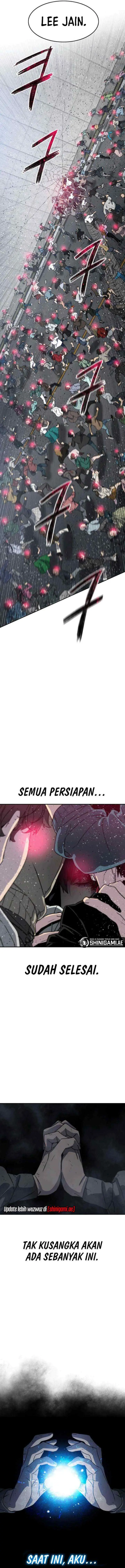 Existence chapter 63 halaman 9