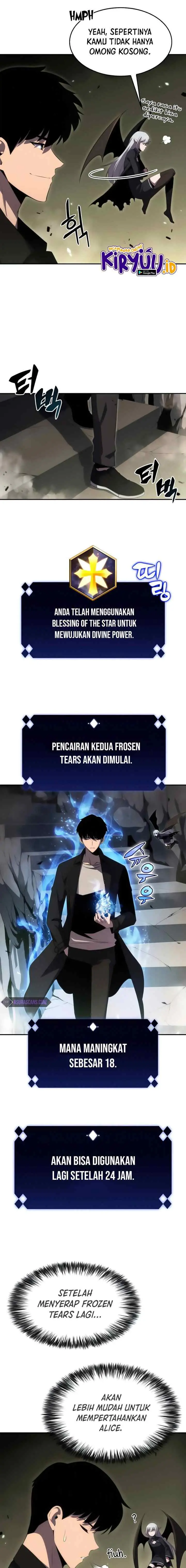 Solo Max-Level Newbie chapter 26 halaman 13